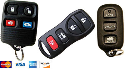 Acura  Diego on San Diego Remotes  Factory Keyless Car Remote Replacement  Program